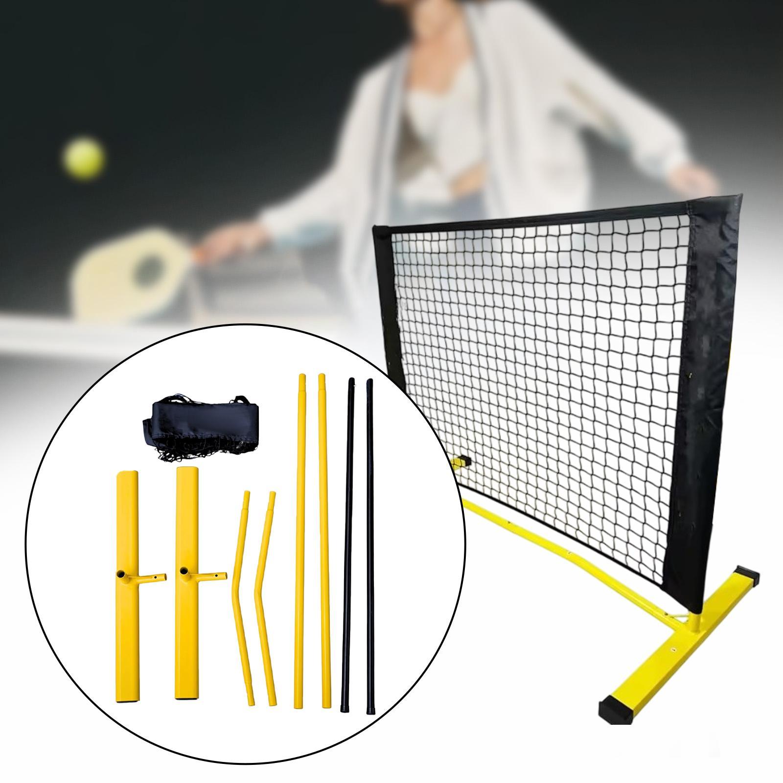ตาข่ายพิกเคิลบอลขนาดเล็กปรับคว - Home Gym Mini บทวิจารณ์และราคา