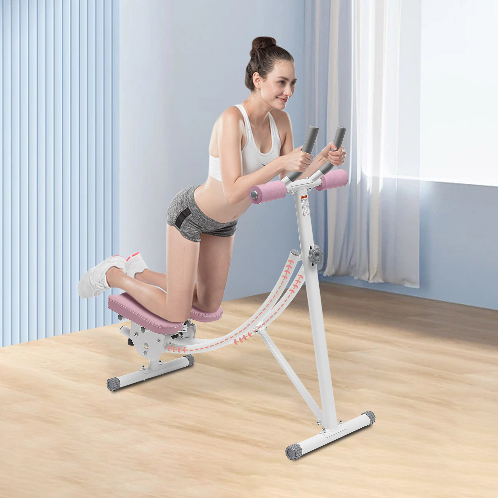เครื่องออกกำลังกายหน้าท้องแบบป - Home Gym Ideas บทวิจารณ์และราคา