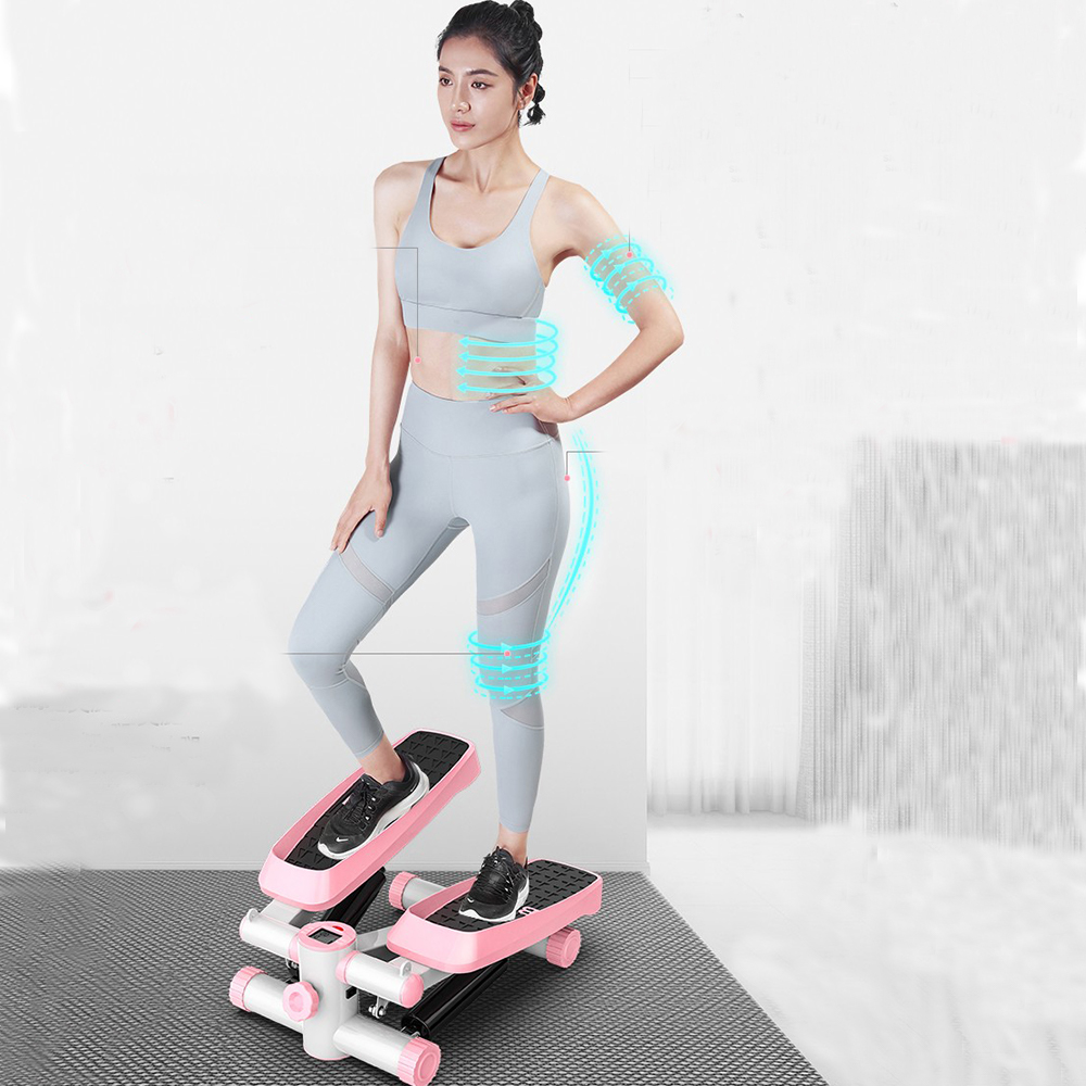 เครื่องออกกำลังกายแบบพกพา มินิ - Home Gym Mini บทวิจารณ์และราคา