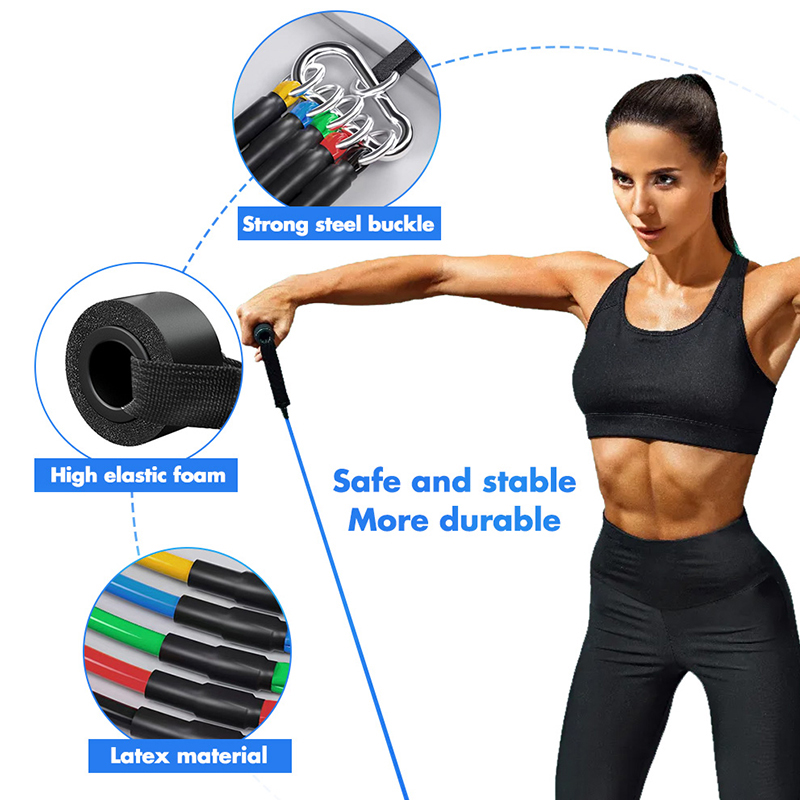 สายรัดข้อเท้าขาสำหรับออกกำลังก - Home Gym Resistance Machine บทวิจารณ์และราคา