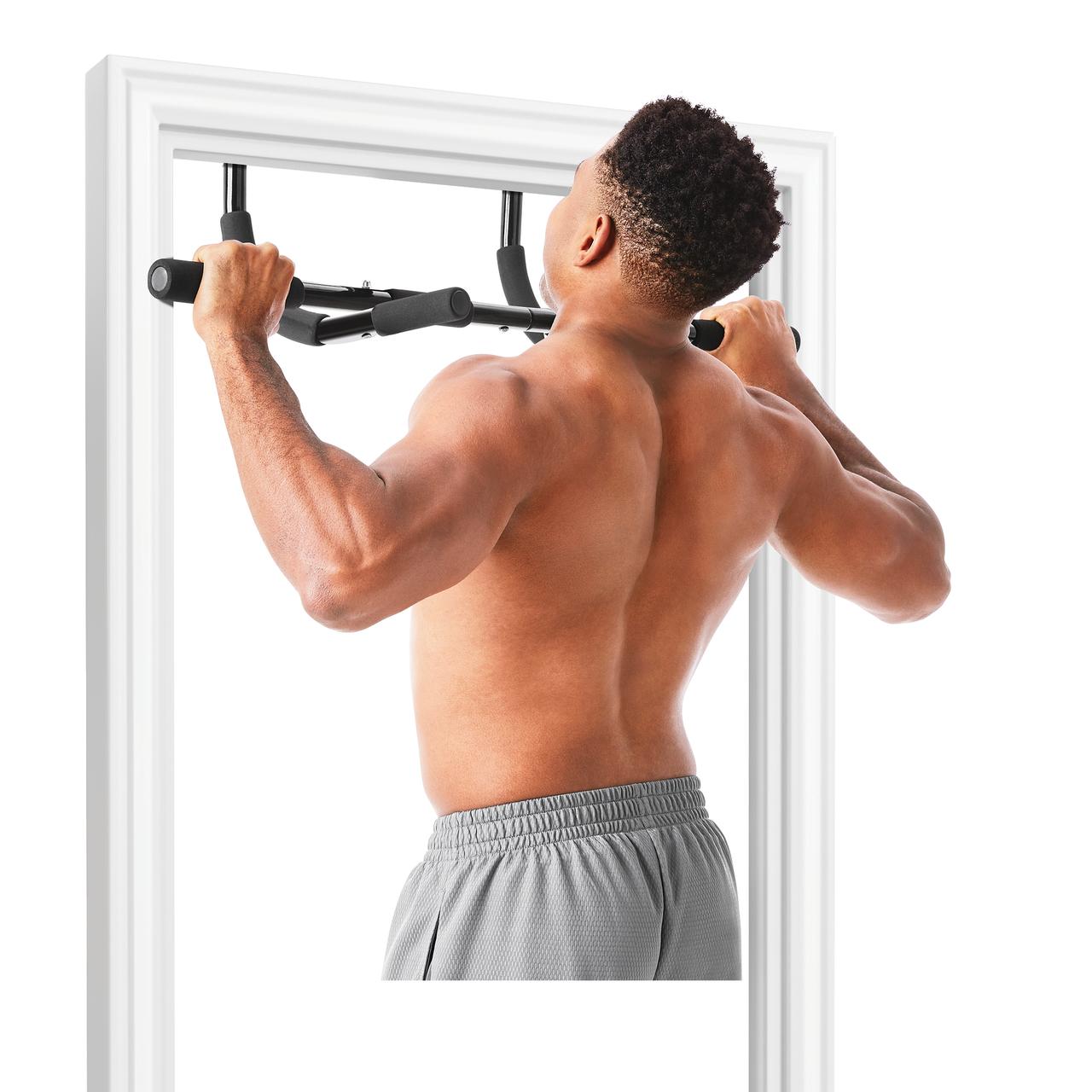 บาร์ดึงข้อแบบมัลติฟังก์ชั่น สี - Home Gym Ideas บทวิจารณ์และราคา