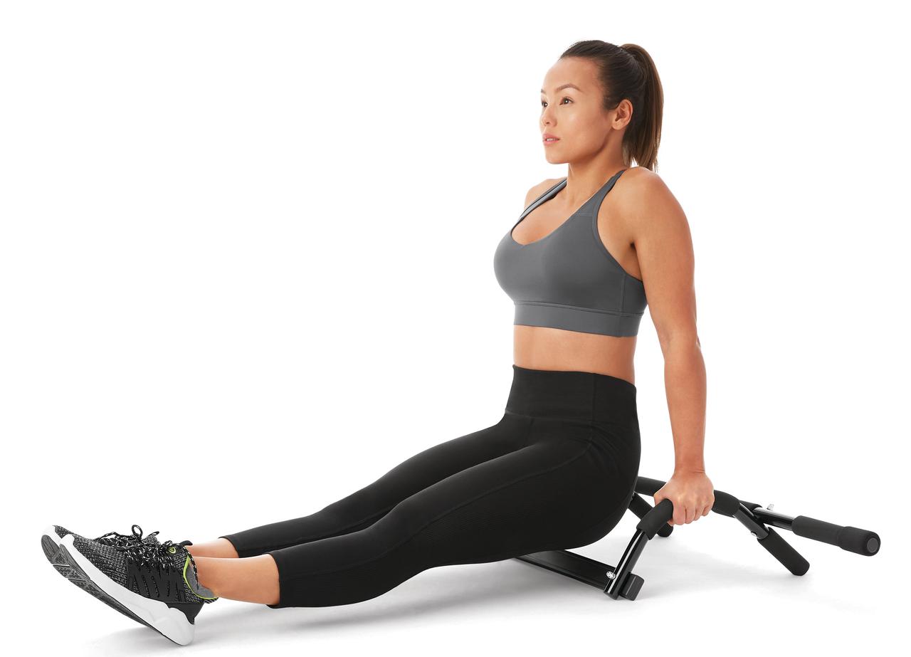 บาร์ดึงข้อแบบมัลติฟังก์ชั่น สี - Home Gym Ideas บทวิจารณ์และราคา