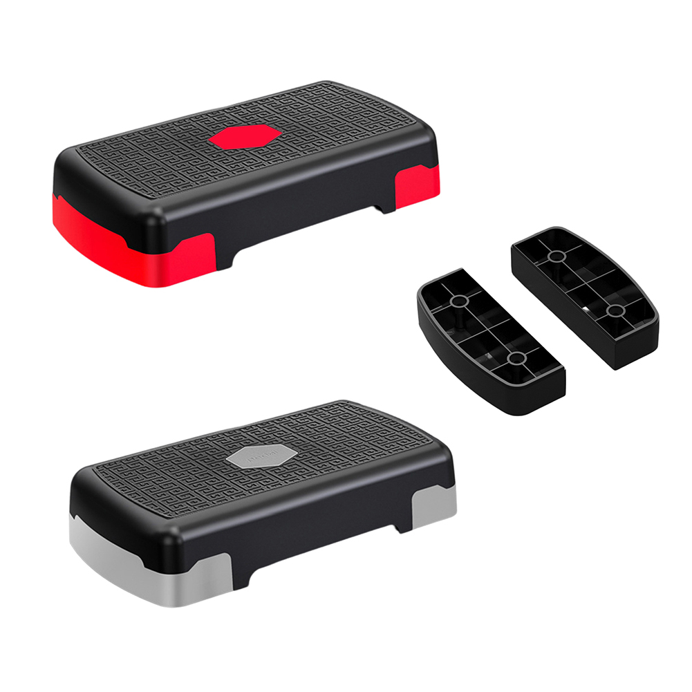 เครื่องออกกำลังกายแบบแอโรบิก ส - Home Gym Mini บทวิจารณ์และราคา