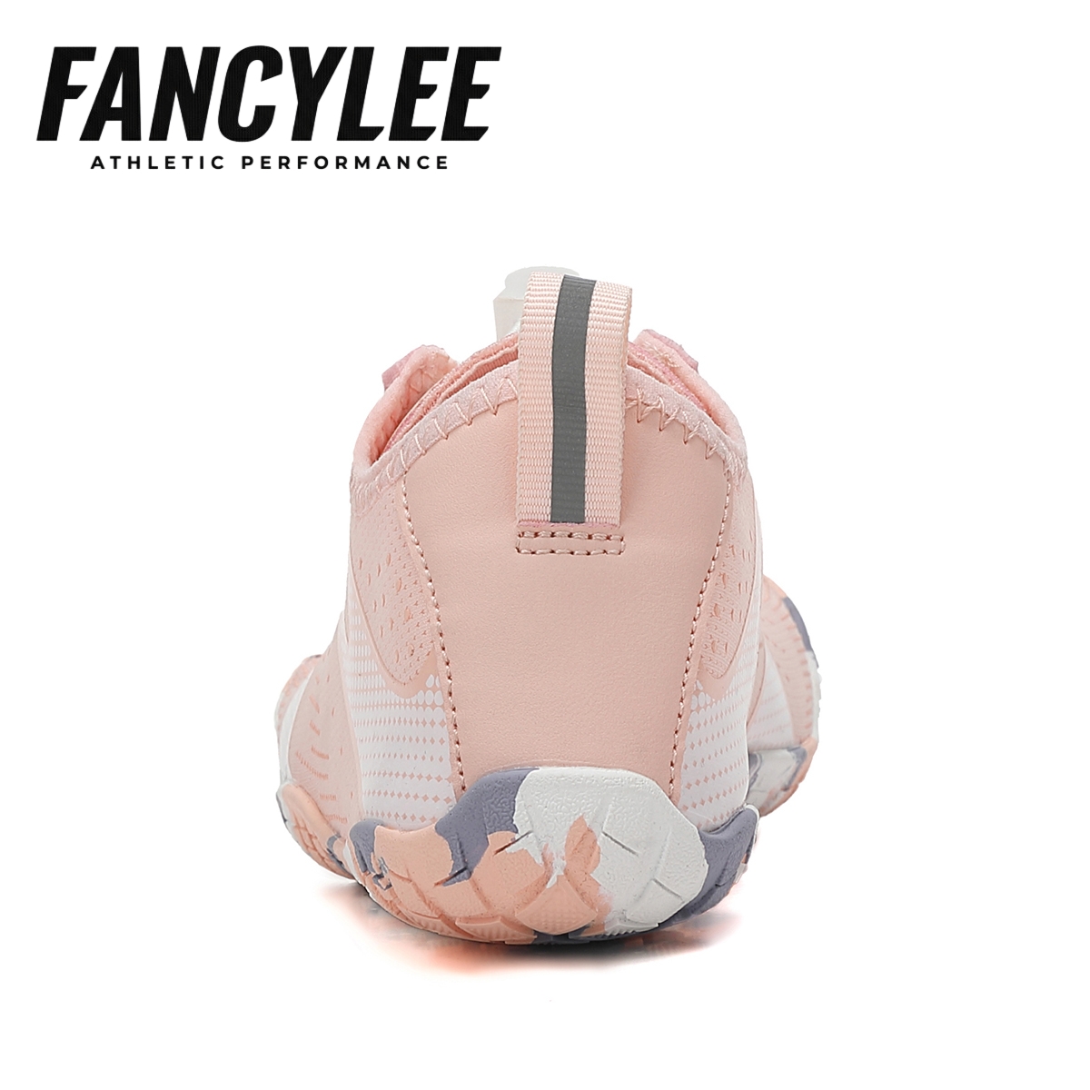 FANCYLEE รองเท้าห้านิ้วผู้หญิง - Home Gym Pro บทวิจารณ์และราคา