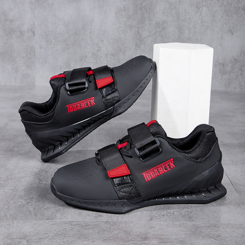 ผู้ชายรองเท้ายกน้ําหนัก Profes - Home Gym Pro บทวิจารณ์และราคา