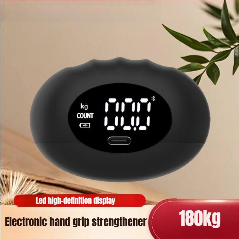 เครื่องวัดแรงบีบมือดิจิตอลแบบ  - Home Gym Ideas บทวิจารณ์และราคา