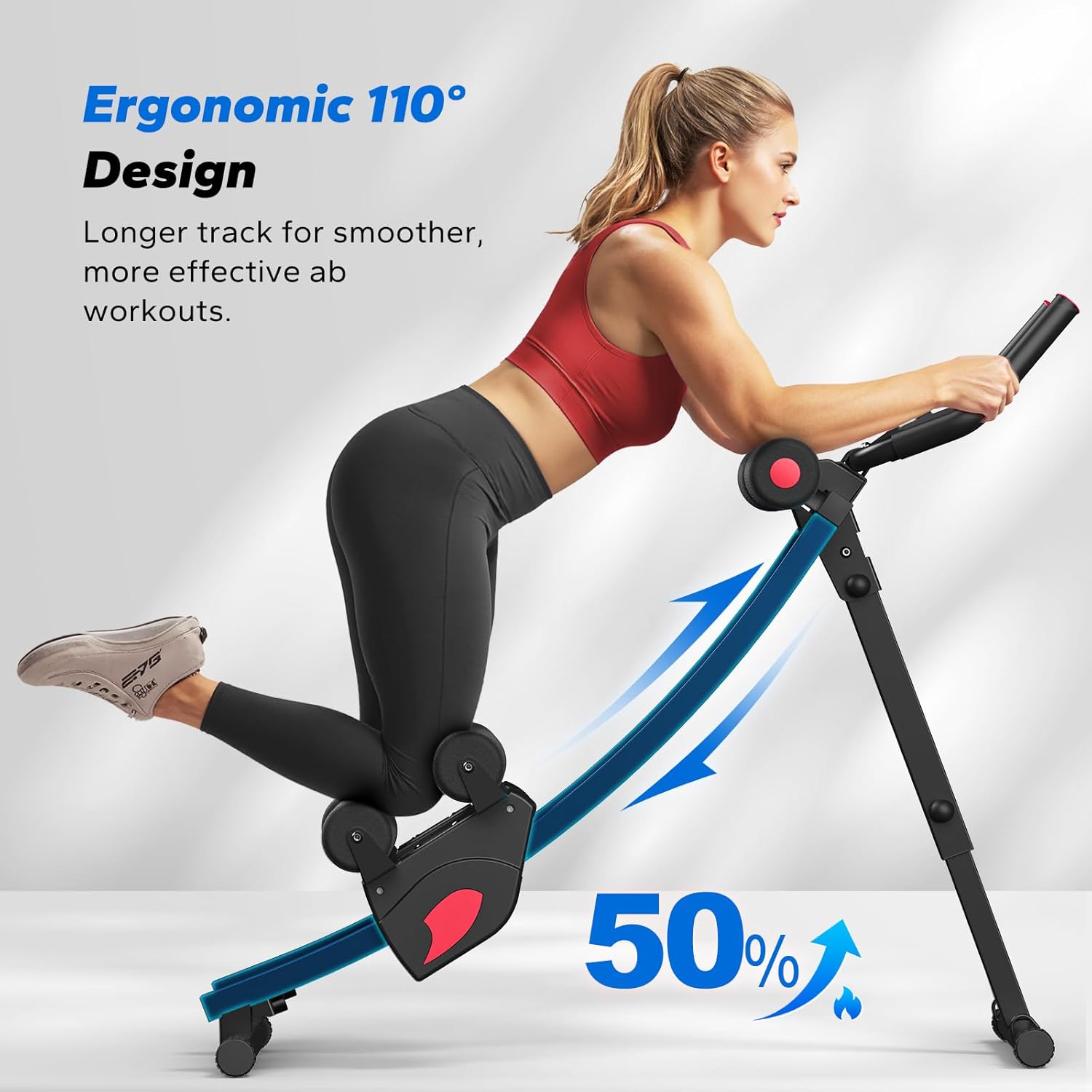 โฮมยิม, เหล็กแข็งแรงทนทาน, สีด - Home Gym Foldable บทวิจารณ์และราคา