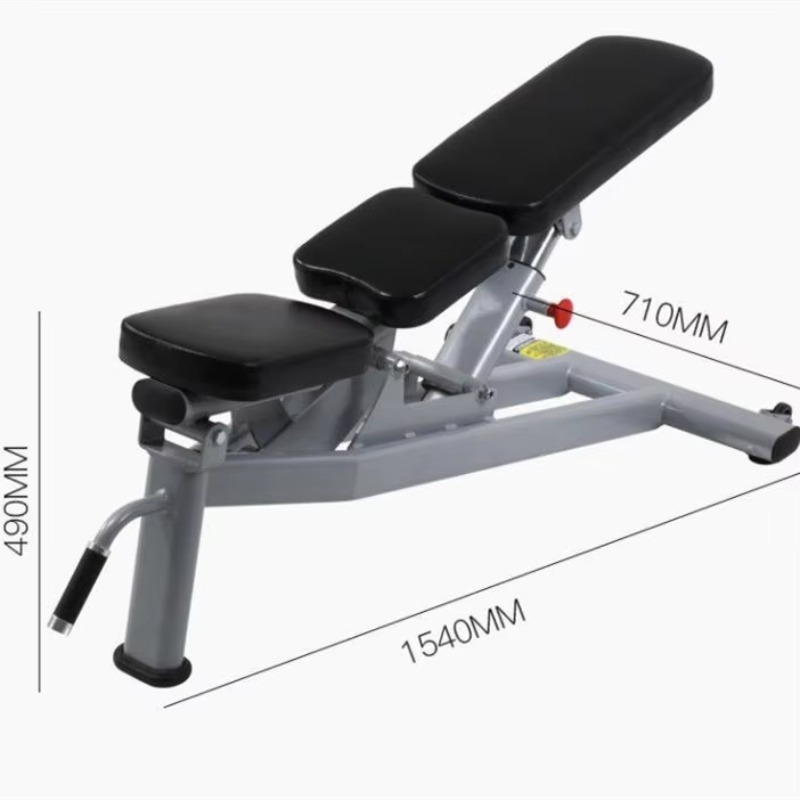 ม้านั่งออกกำลังกายปรับน้ำหนักไ - Home Gym Foldable บทวิจารณ์และราคา