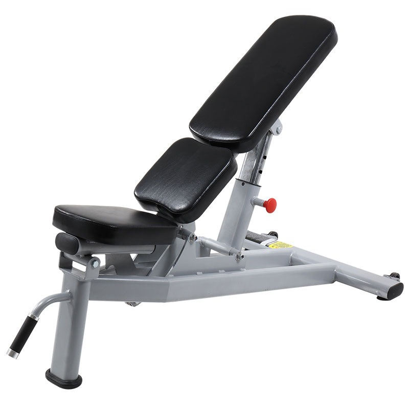 ม้านั่งออกกำลังกายปรับน้ำหนักไ - Home Gym Foldable บทวิจารณ์และราคา