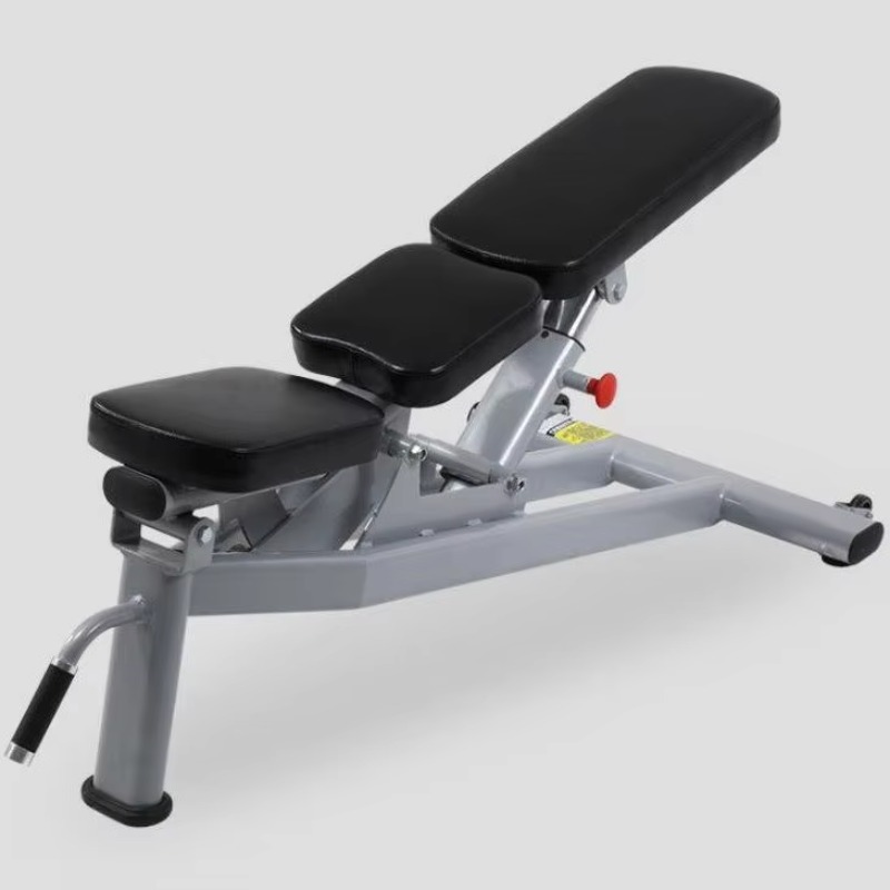 ม้านั่งออกกำลังกายปรับน้ำหนักไ - Home Gym Foldable บทวิจารณ์และราคา