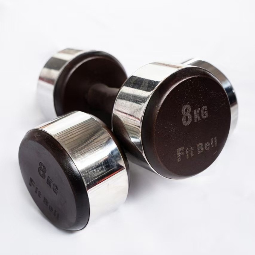 ดัมเบลล์อัจฉริยะ ดีไซน์ใหม่ 1- - Home Gym Luxury บทวิจารณ์และราคา