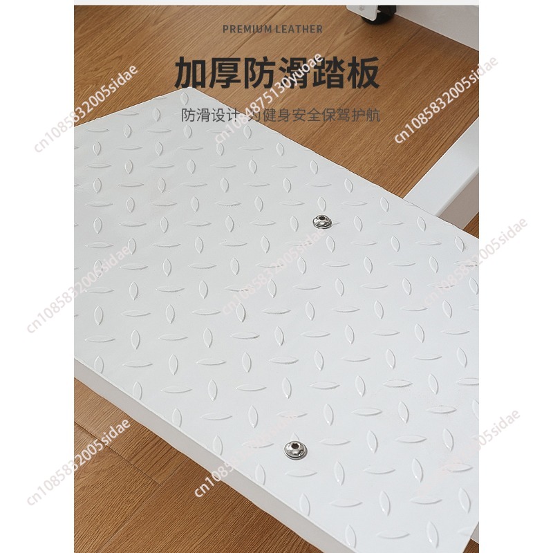 เครื่องบริหารกล้ามเนื้อก้นสำหร - Home Gym Women บทวิจารณ์และราคา