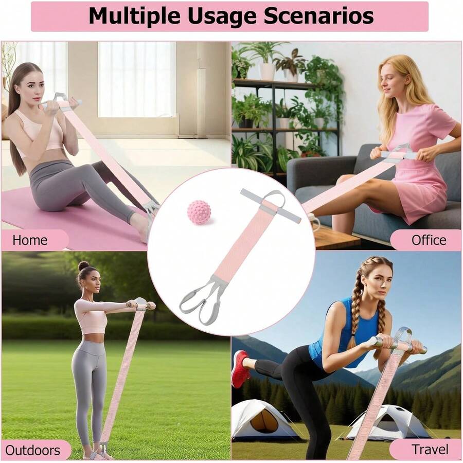 สายยางยืดต้านแรง 120 ปอนด์ พร้ - Resistance Band Heavy บทวิจารณ์และราคา