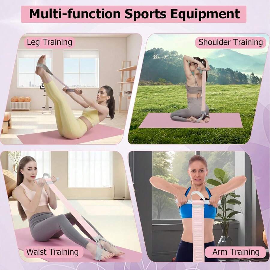 สายยางยืดต้านแรง 120 ปอนด์ พร้ - Resistance Band Heavy บทวิจารณ์และราคา