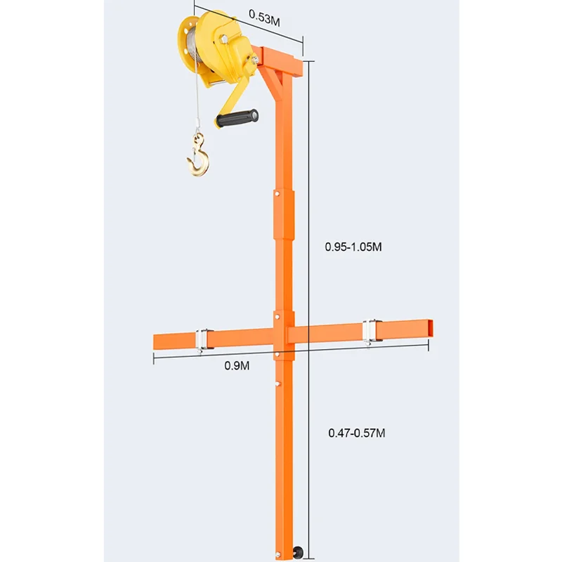 เครื่องมือยกเครื่องปรับอากาศแบ - Pull Up Bar Tower บทวิจารณ์และราคา