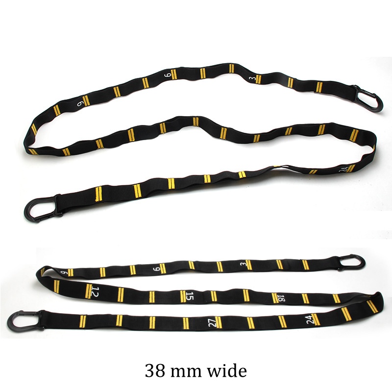 ห่วงยิมนาสติกแบบดึงขึ้นขนาด 28 - Home Gym Online บทวิจารณ์และราคา