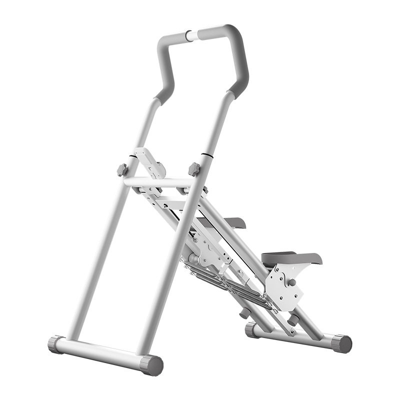 เครื่องออกกำลังกายแบบสเต็ปเปอร - Home Gym Mini บทวิจารณ์และราคา