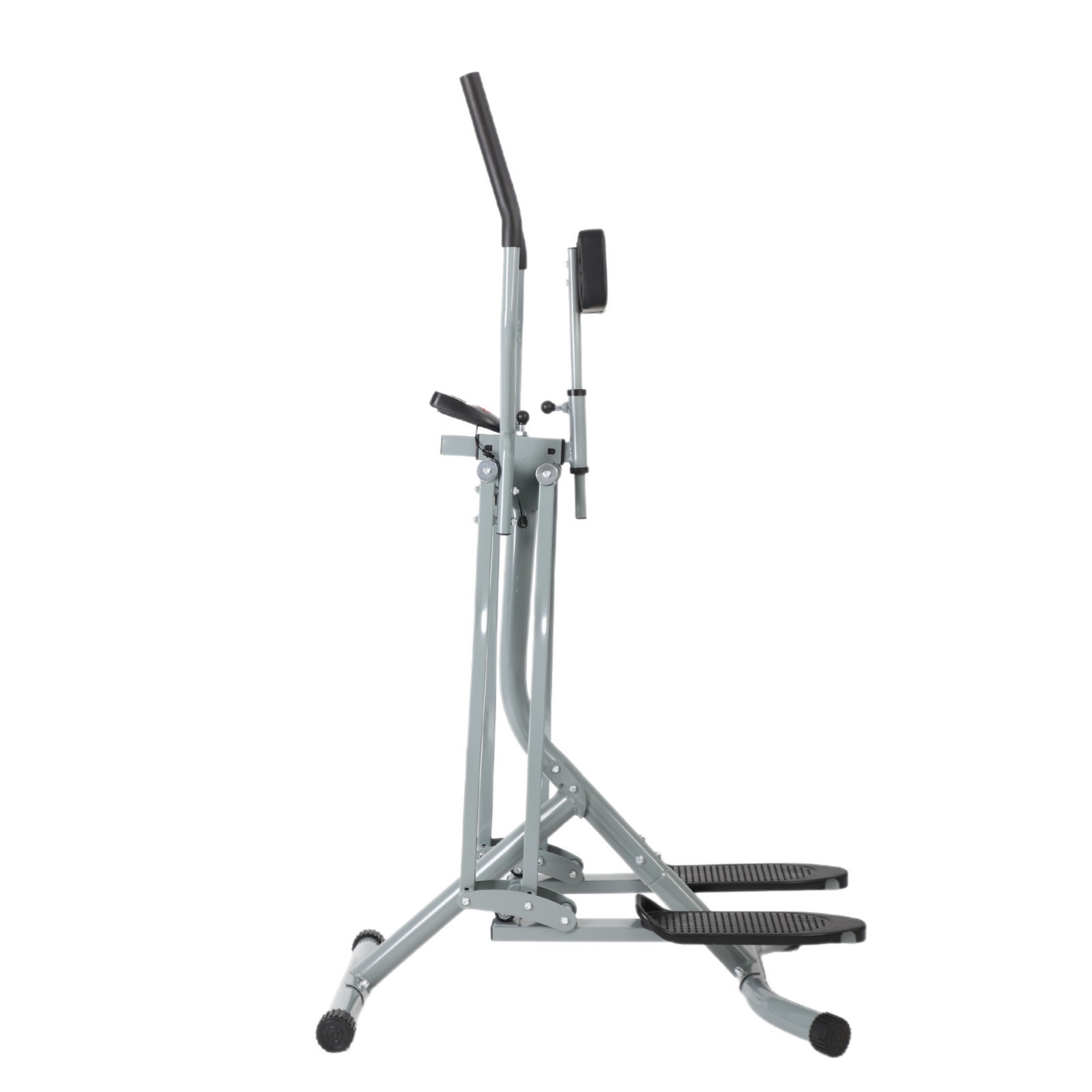 เครื่องเดินวงรีแบบพับได้ TBFIT - Home Gym Foldable บทวิจารณ์และราคา