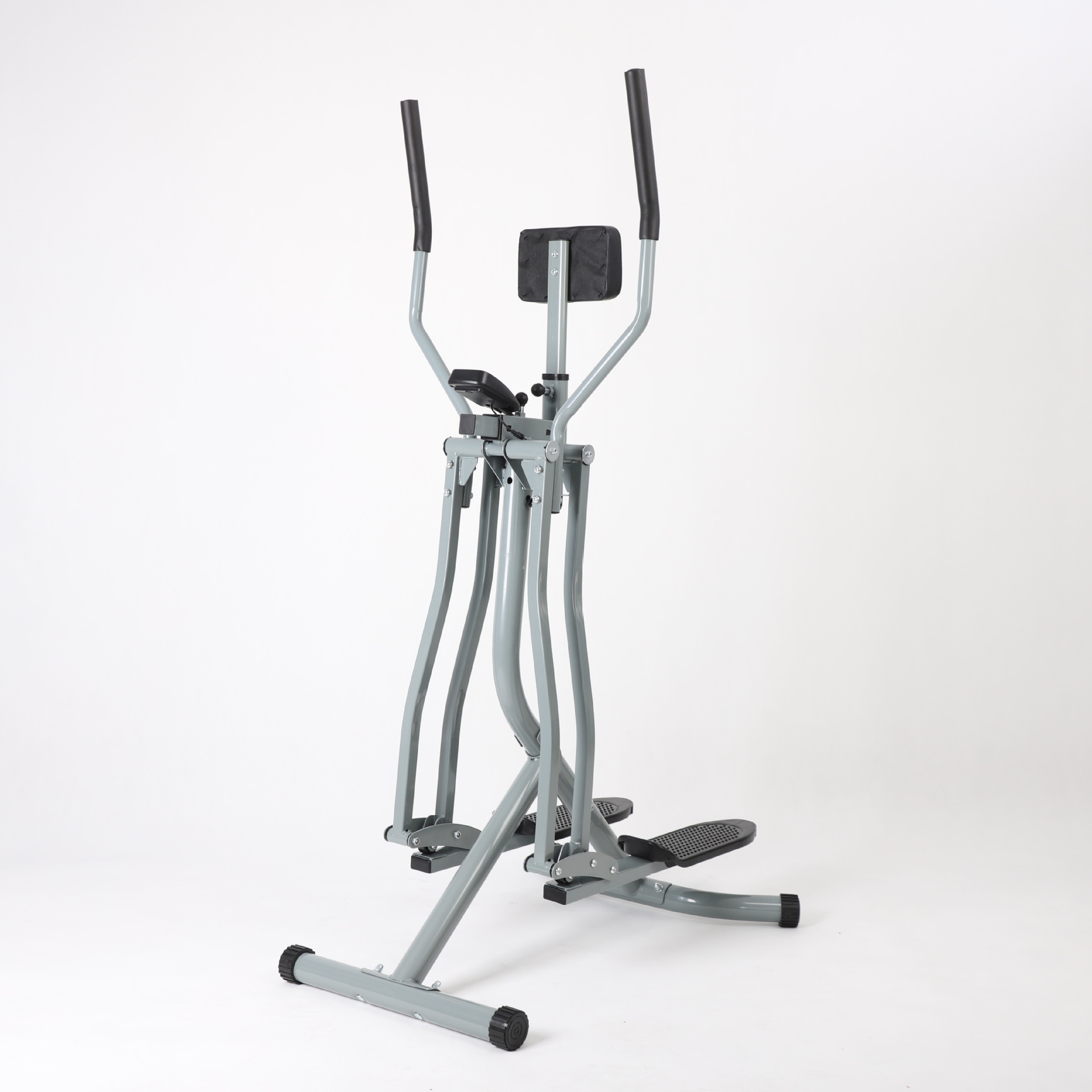 เครื่องเดินวงรีแบบพับได้ TBFIT - Home Gym Foldable บทวิจารณ์และราคา