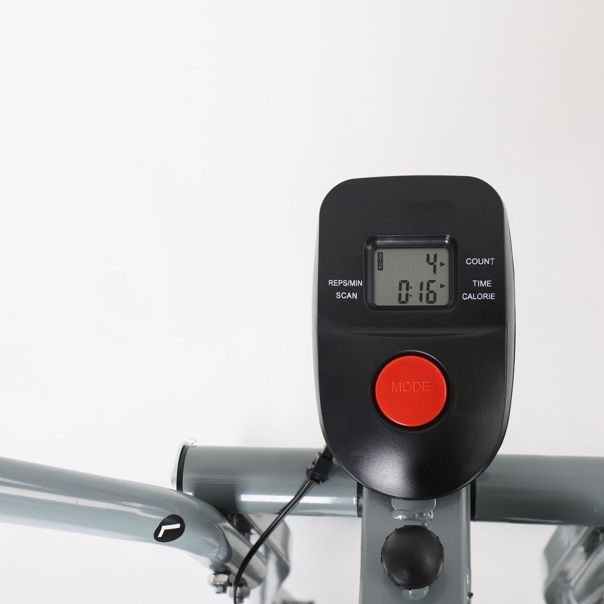 เครื่องเดินวงรีแบบพับได้ TBFIT - Home Gym Foldable บทวิจารณ์และราคา