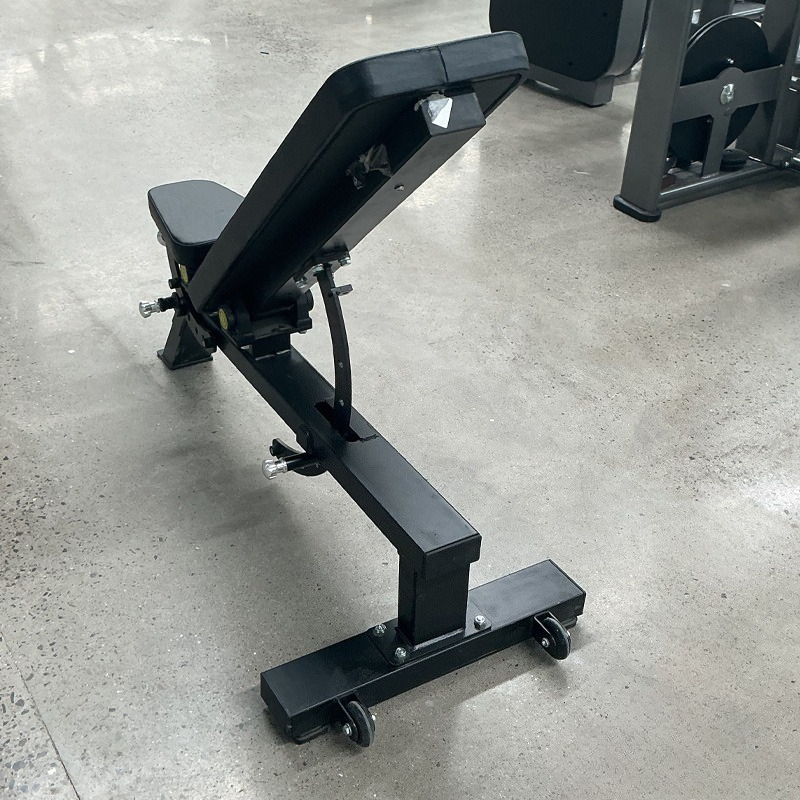 ม้านั่งดัมเบลปรับระดับได้สำหรั - Home Gym Foldable บทวิจารณ์และราคา