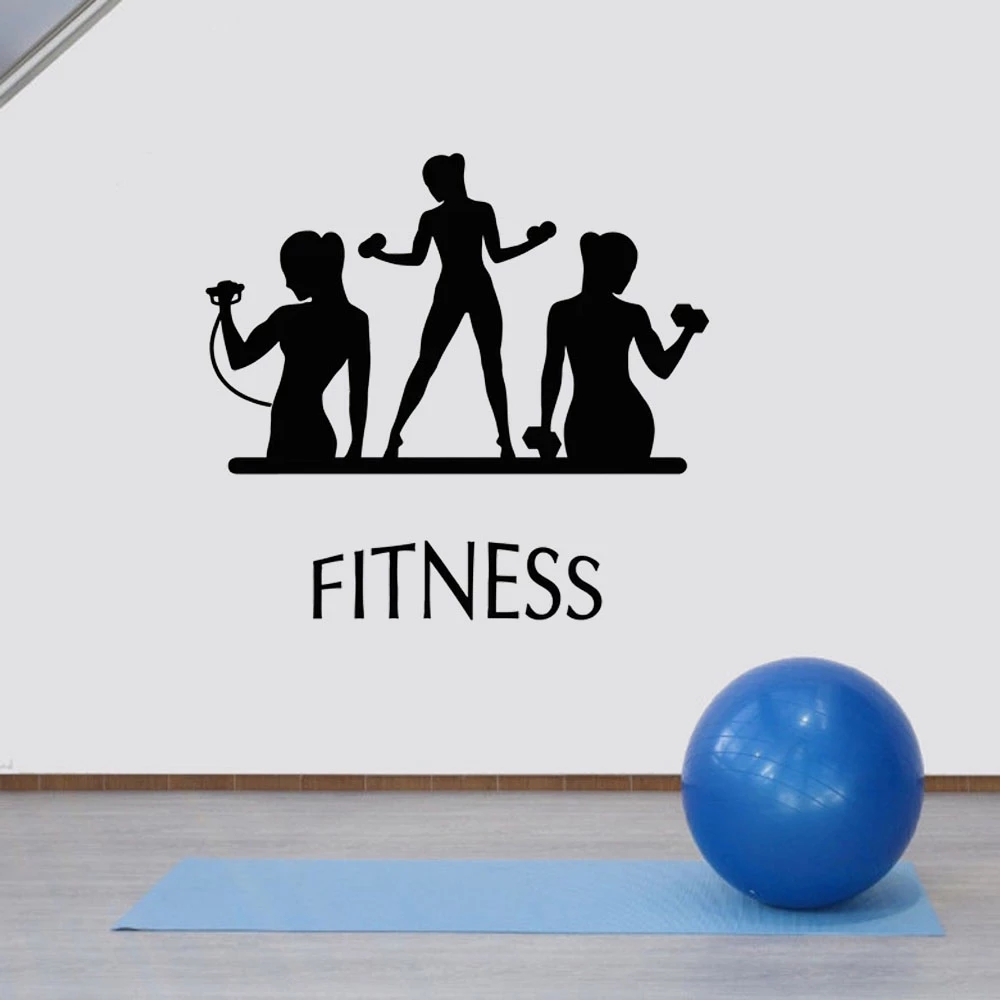 สติกเกอร์ติดผนังลายวัฒนธรรมสำห - Home Gym Kids บทวิจารณ์และราคา
