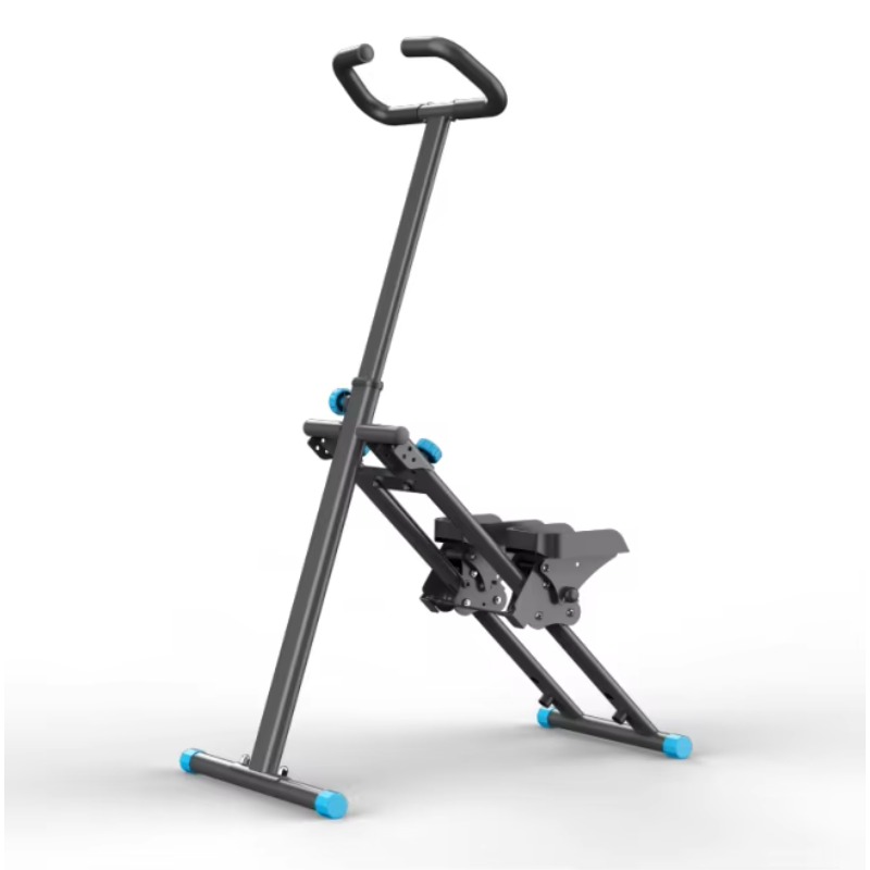 เครื่องออกกำลังกายแบบเดินขึ้นบ - Home Gym Mini บทวิจารณ์และราคา