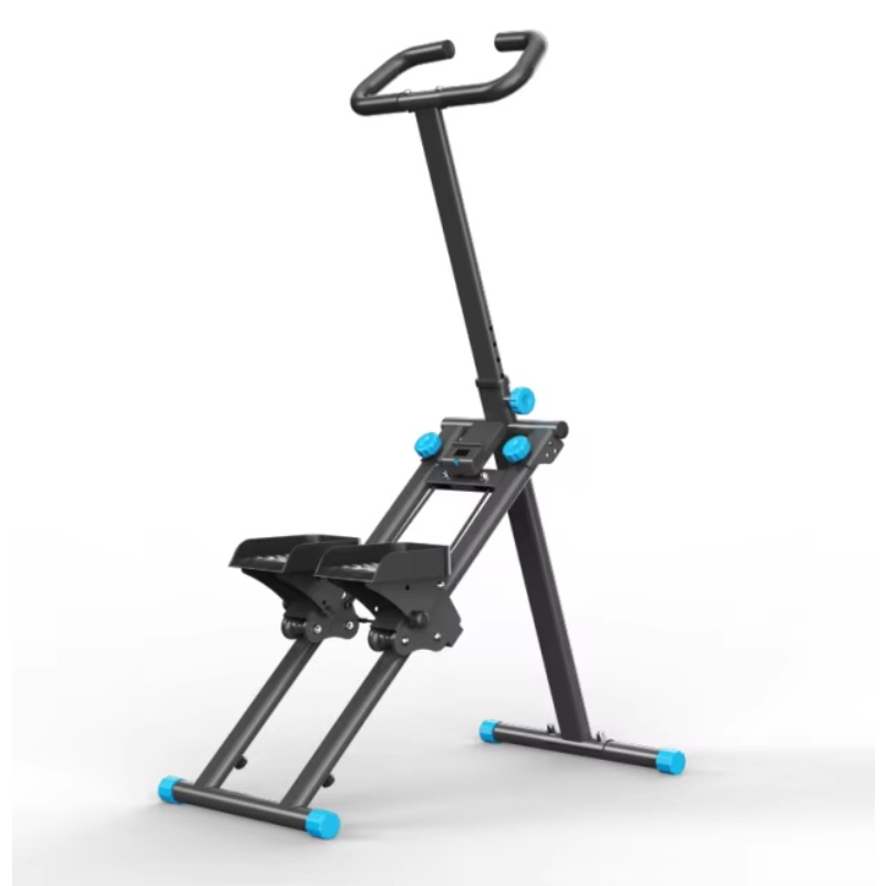เครื่องออกกำลังกายแบบเดินขึ้นบ - Home Gym Mini บทวิจารณ์และราคา