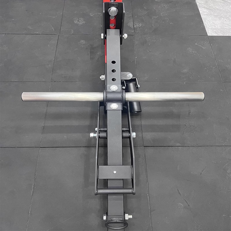 เครื่องฝึกยกก้นแบบมัลติฟังก์ชั - Home Gym Luxury บทวิจารณ์และราคา