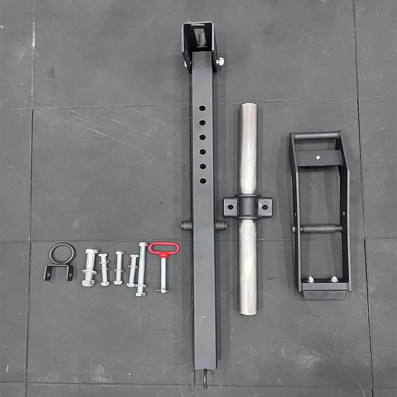 เครื่องฝึกยกก้นแบบมัลติฟังก์ชั - Home Gym Luxury บทวิจารณ์และราคา