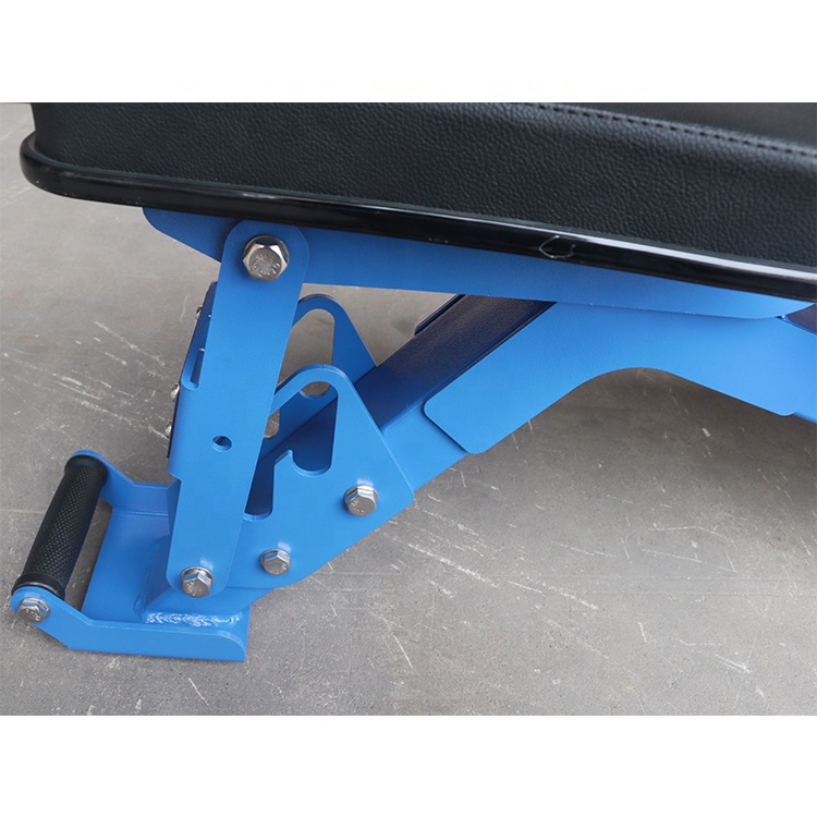 ม้านั่งออกกำลังกายแบบพับได้ปรั - Home Gym Foldable บทวิจารณ์และราคา